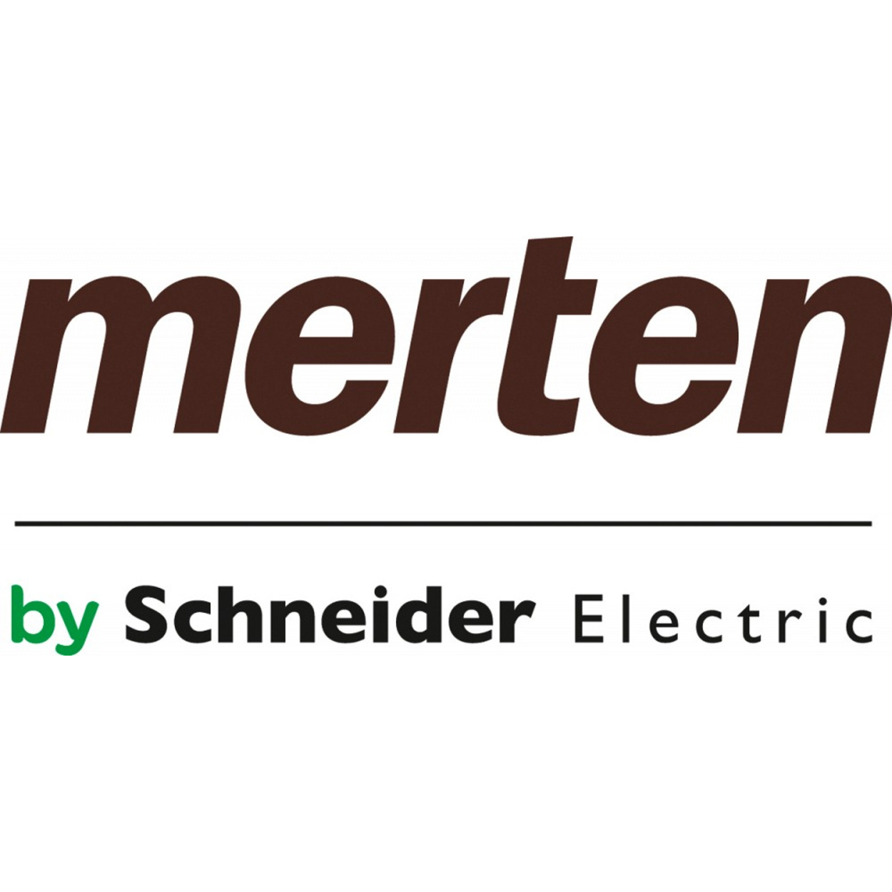 Merten Logo bei Götzberger Elektroanlagen GmbH in 85521