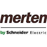 Merten Logo bei Götzberger Elektroanlagen GmbH in 85521