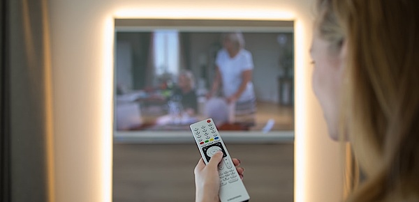 TV-Empfang bei Götzberger Elektroanlagen GmbH in 85521