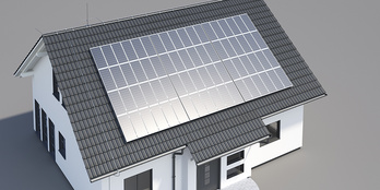 Umfassender Schutz für Photovoltaikanlagen bei Götzberger Elektroanlagen GmbH in 85521